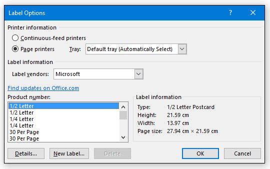 how to mail merge labels from excel to word 2007