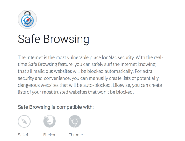 mackeeper-safe-browsing