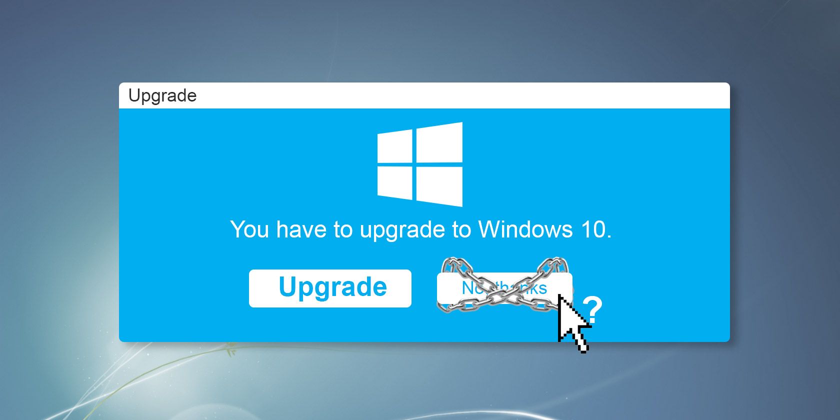 not-upgrade-windows