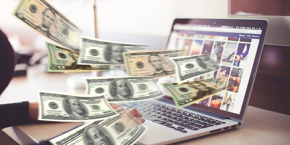 10 Creative Ways To Make Money Online