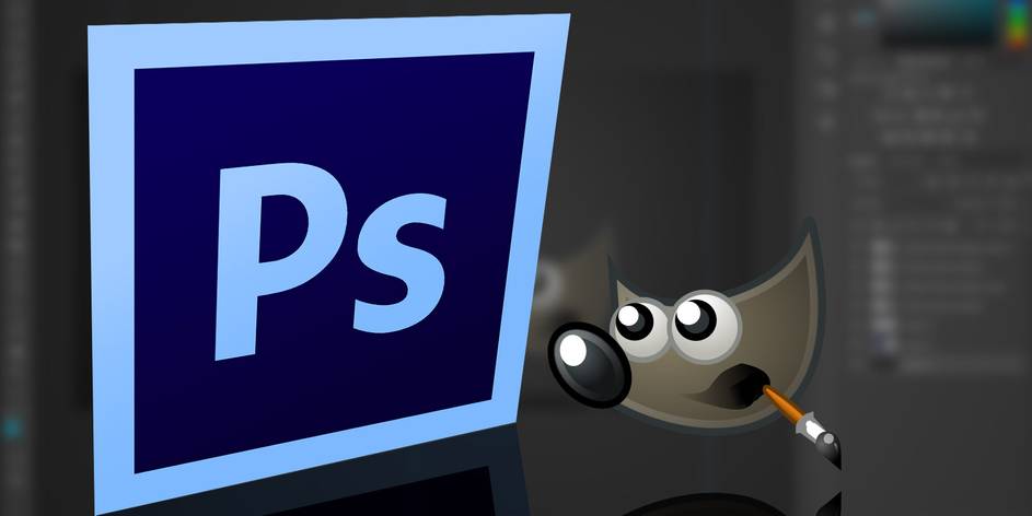 what can photoshop do that gimp can t