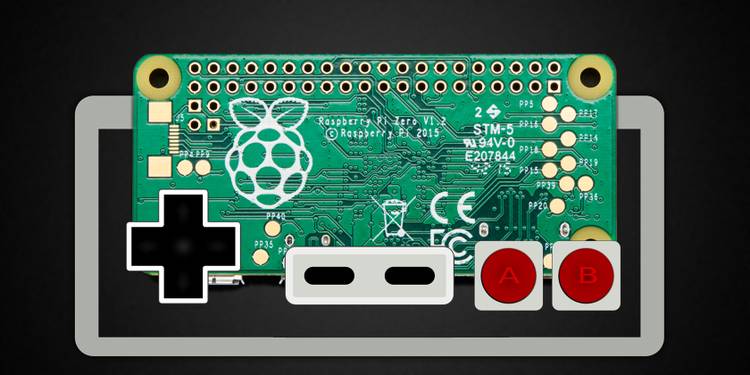 10 Game Servers You Can Run On A Raspberry Pi 10 Game Servers You Can Run On A Raspberry Pi