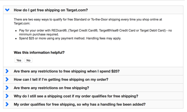 target-free-shipping