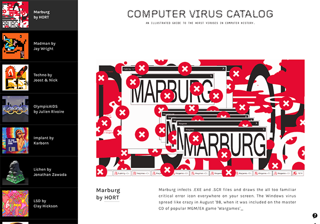 virus-catalog