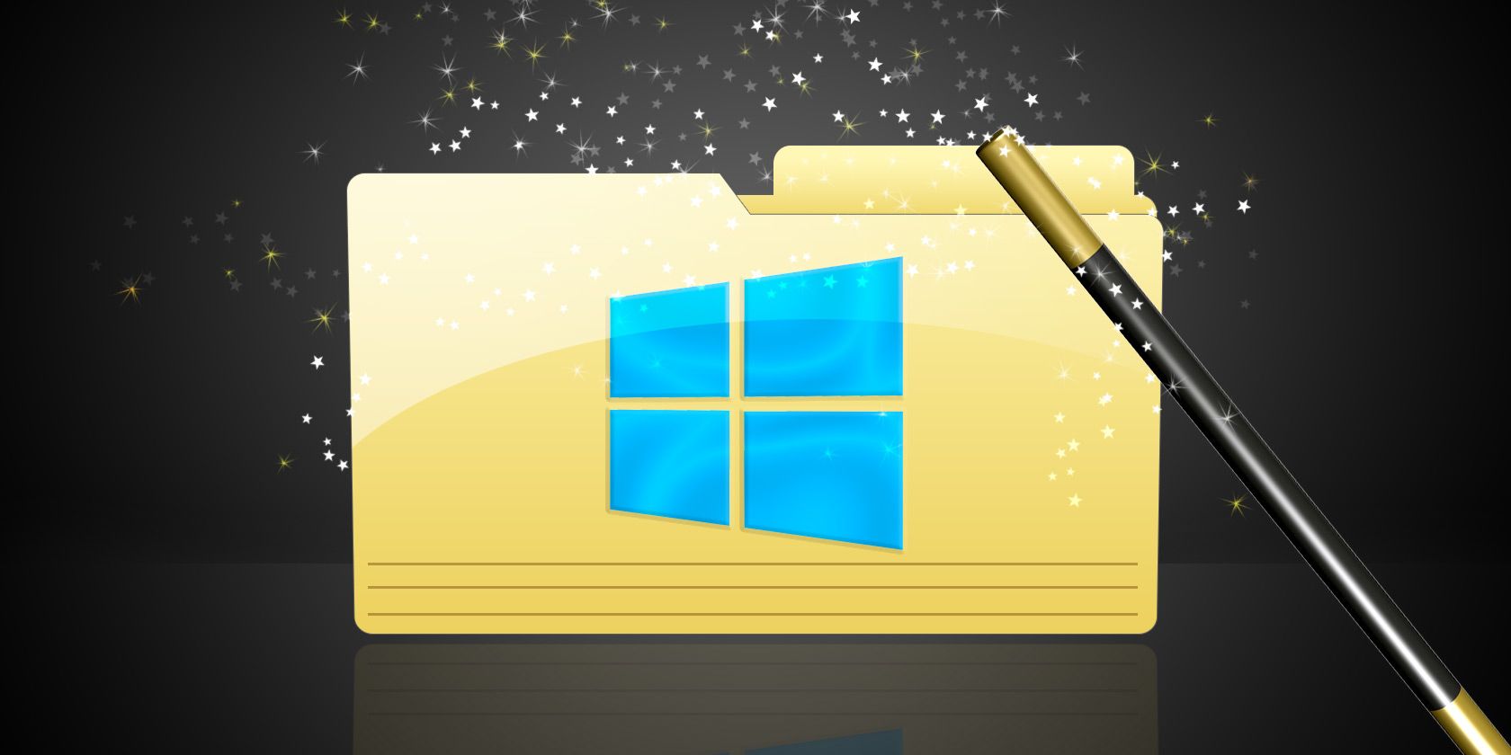 8 Windows Folder Tricks You Need to Know 