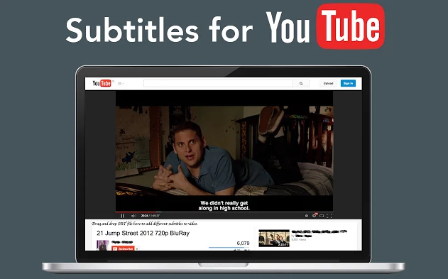 youtube-subtitles