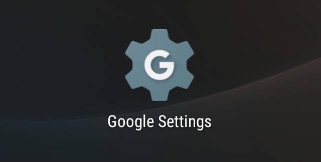 Access Hidden Android Settings With The Google Settings App