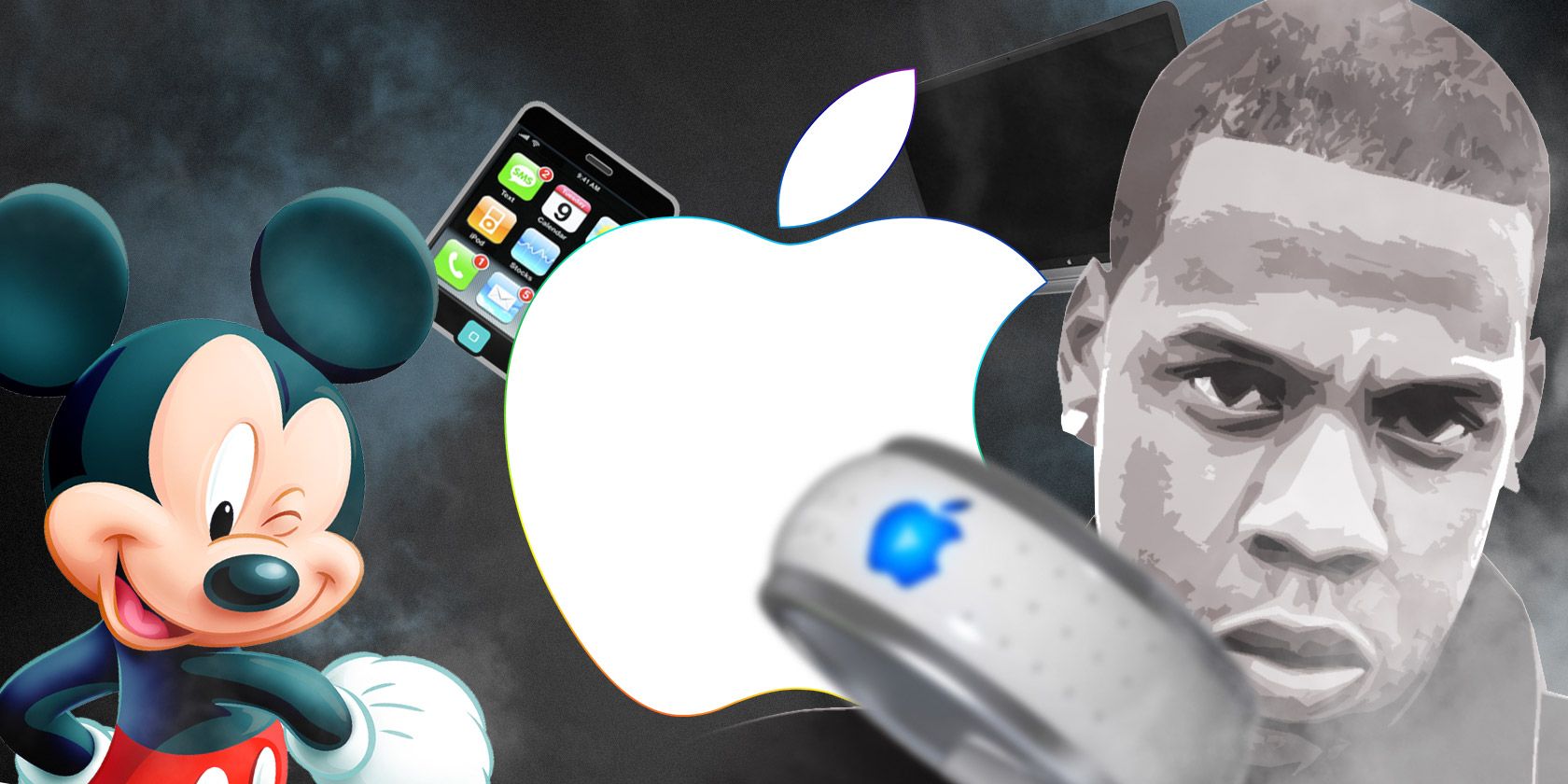 8 Apple Rumors That Never Came True