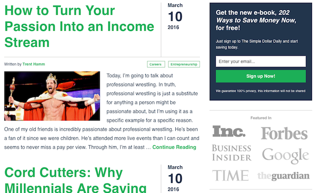 best-financial-tips-every-day-websites-the-simple-dollar