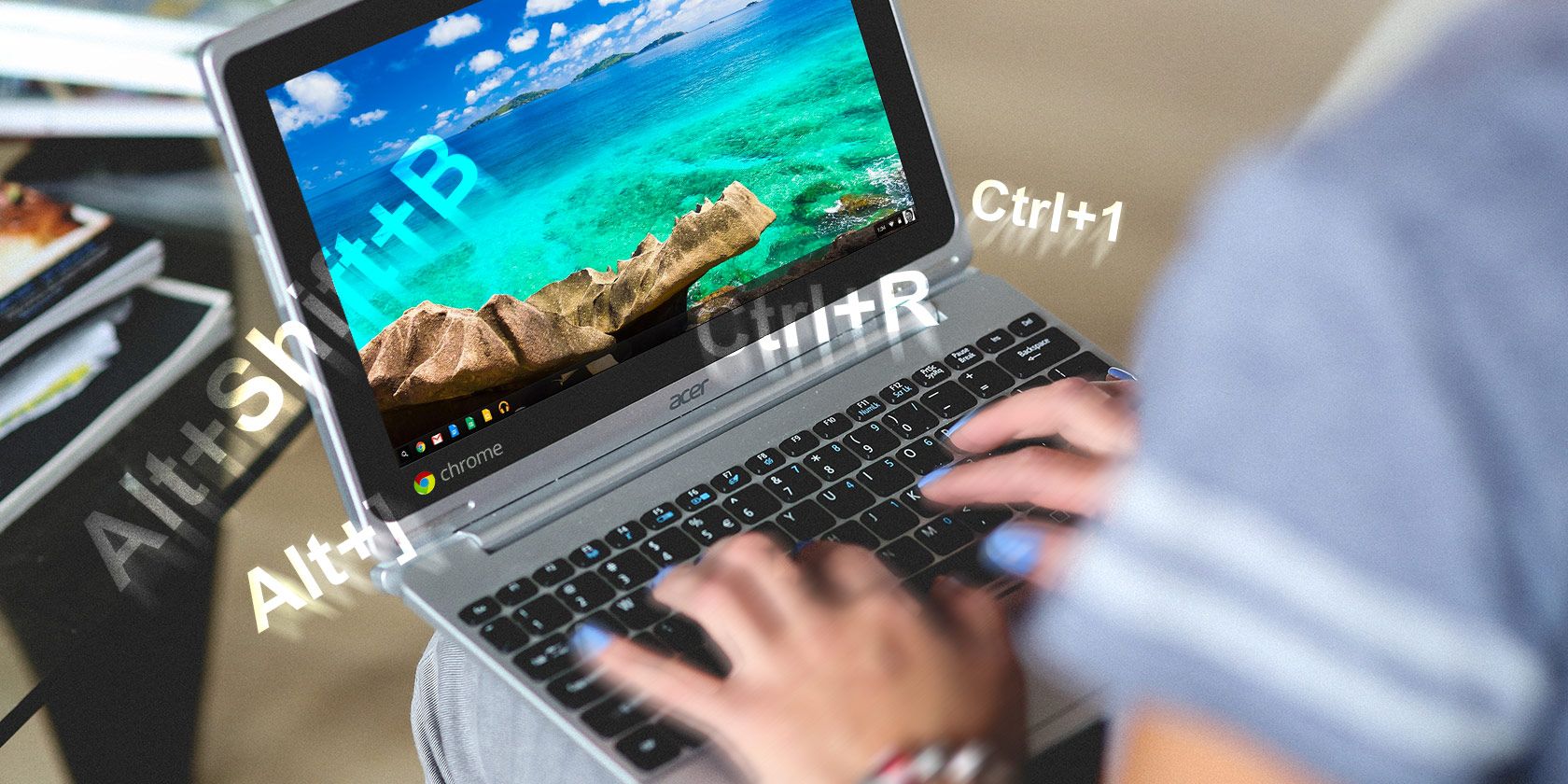 best typing program free chromebook