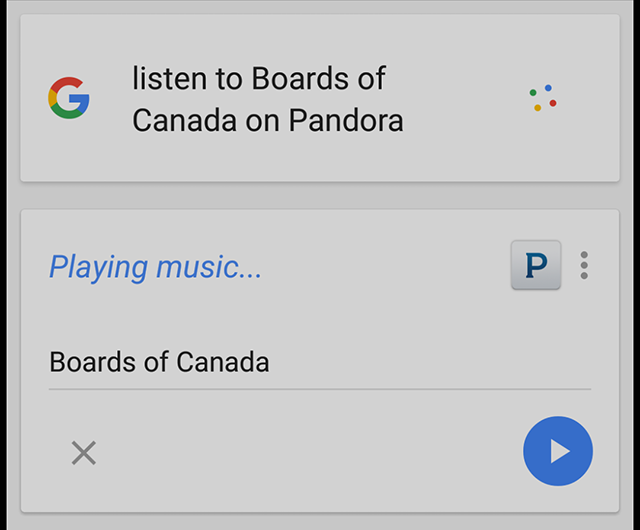 google-now-voice-pandora