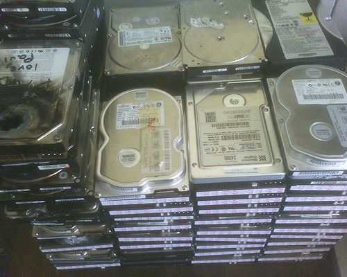 linux-system-restore-disks