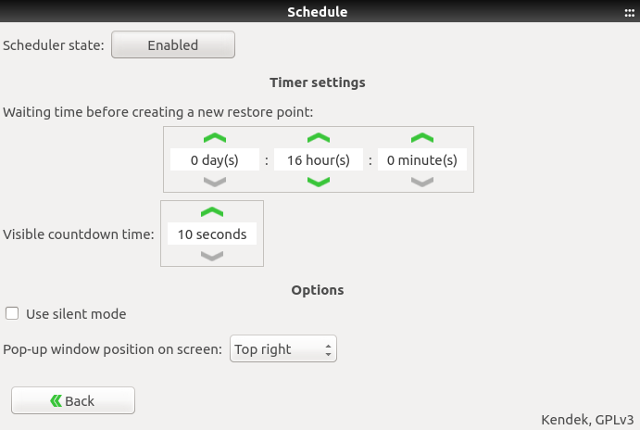 linux-system-restore-systemback-timer