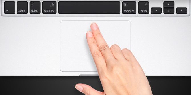 How to Right-Click on a Mac