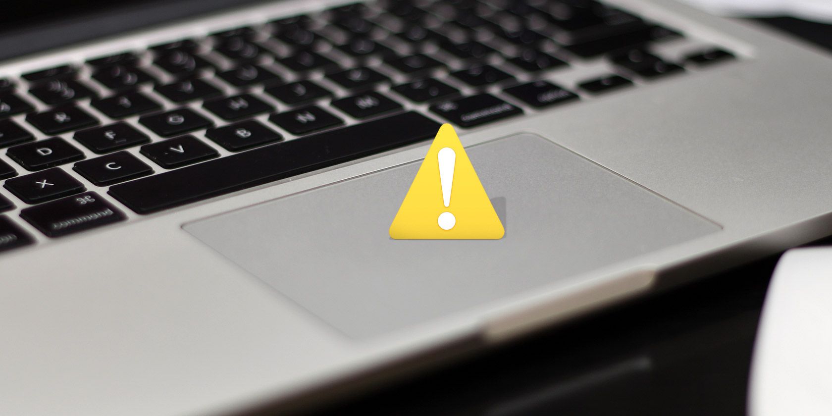 disease Absay Challenge MacBook Trackpad Not Working? 4 Troubleshooting Tips to Try