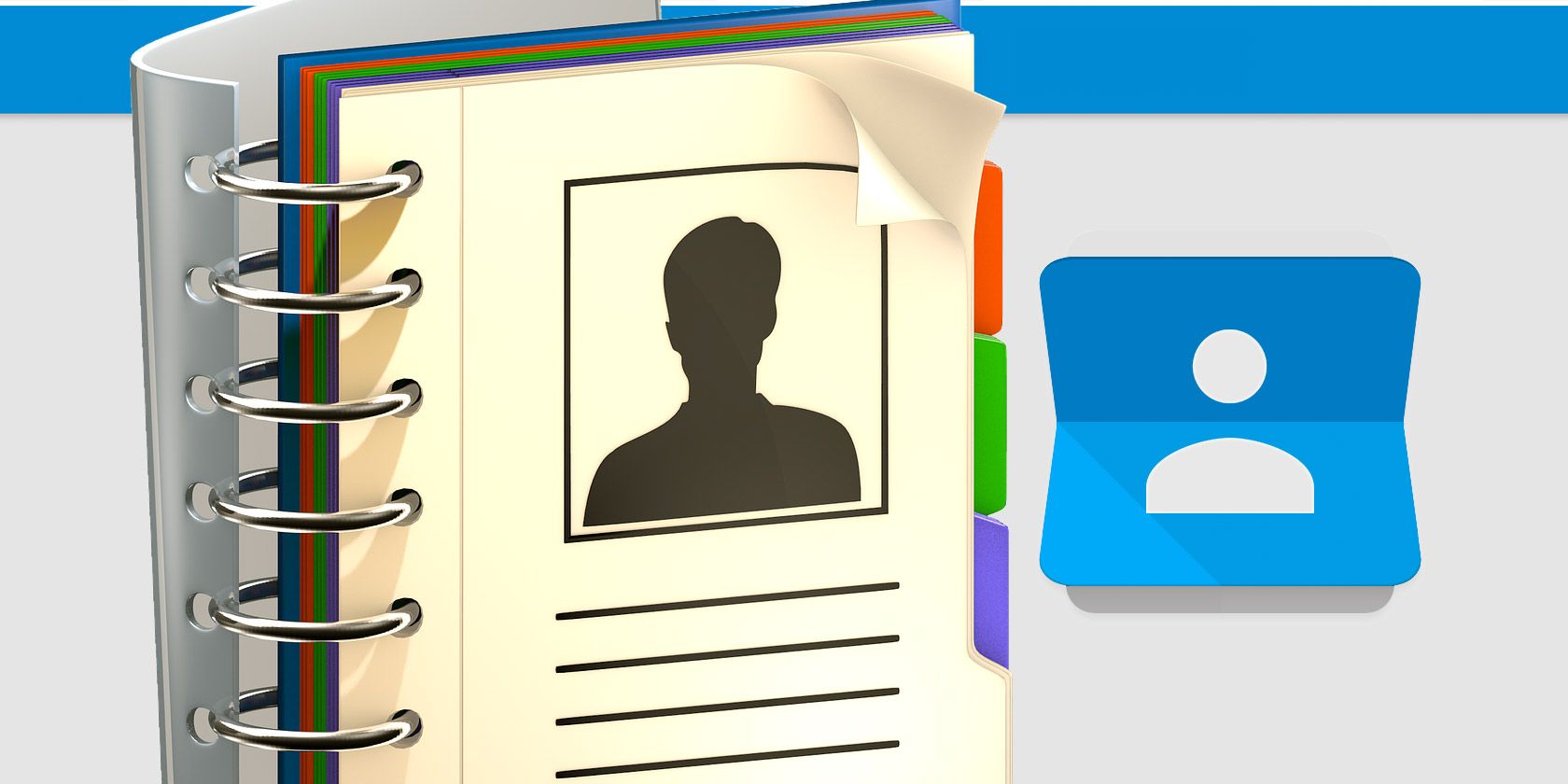 7 Easy Ways to Clean Up Your Google Contacts List