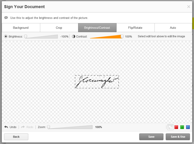 pdffiller-edit-signature