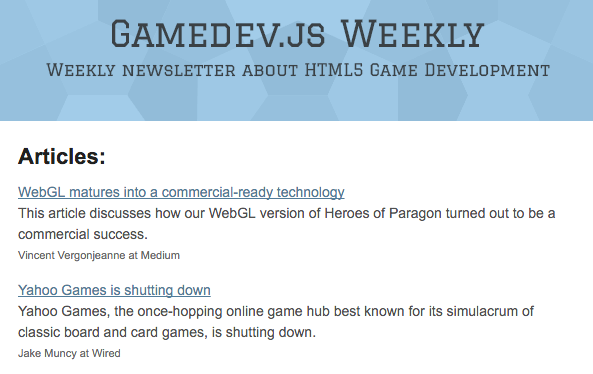 programming-newsletter-gamedev-js
