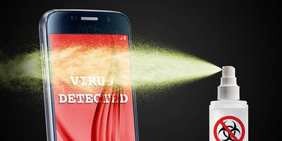 How to Remove a Virus From Your Android Phone Without a Factory Reset