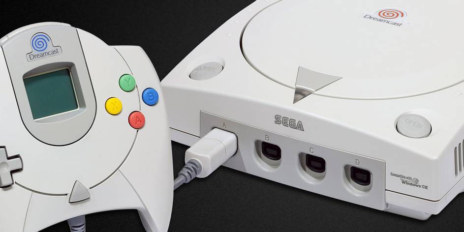 Did You Know The Sega Dreamcast Still Gets New Releases Did You Know The Sega Dreamcast Still Gets New Releases