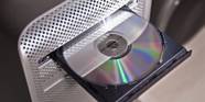 How To Open Or Close Optical Drives Using A Keyboard Shortcut