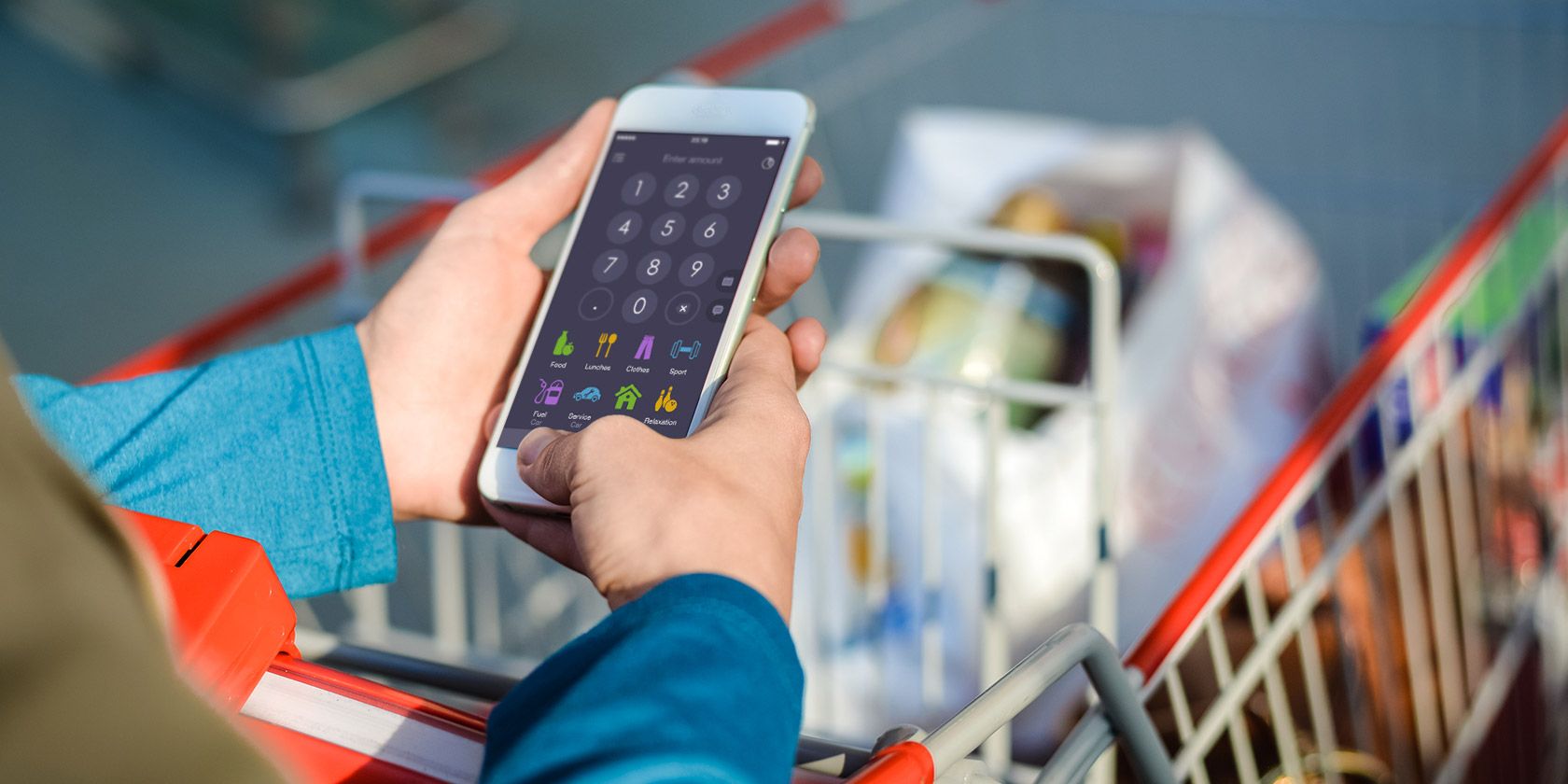 5 Simple iPhone Budget Apps for Tracking Your Spending