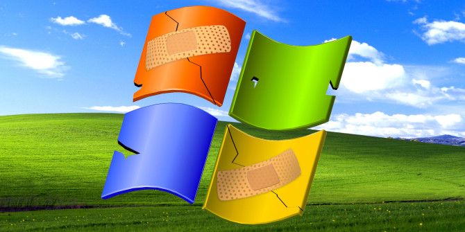 как установить современный браузер на windows xp