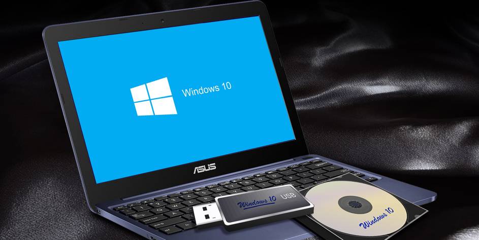 How To Create Windows 10 Installation Media 3 Methods