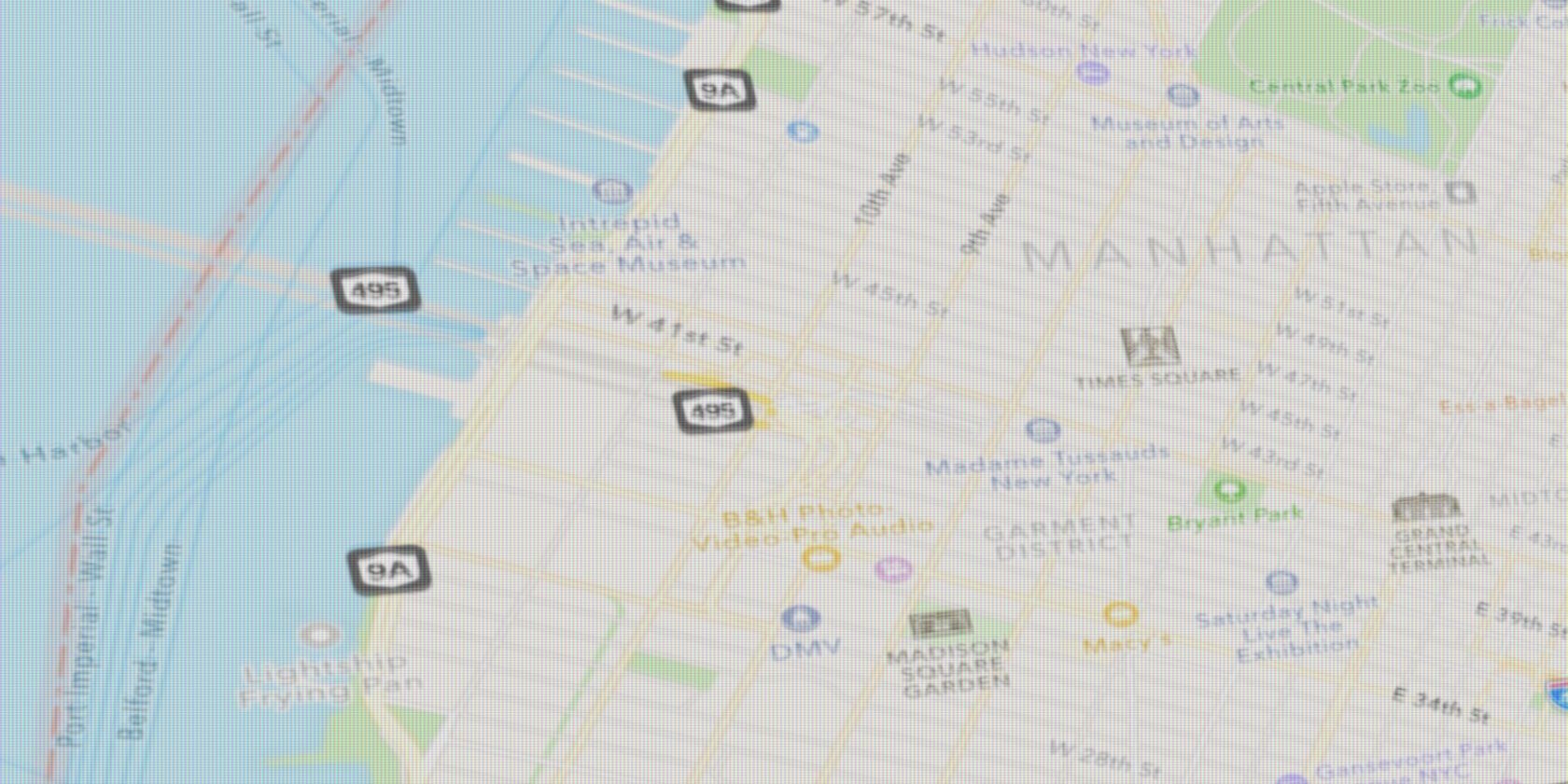 Apple Maps in OC? : r/applemaps