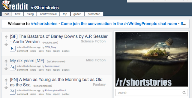 Best-Sites-Apps-for-Daily-Short-Stories-Reddit-Short-stories