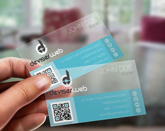 Business Cards for The Travel Agents