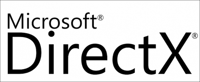 Directx-logo