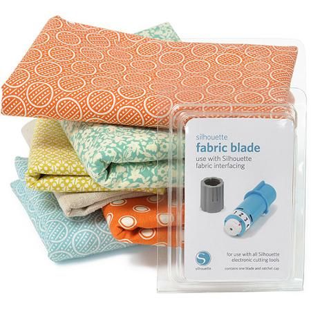 Fabric-Blade
