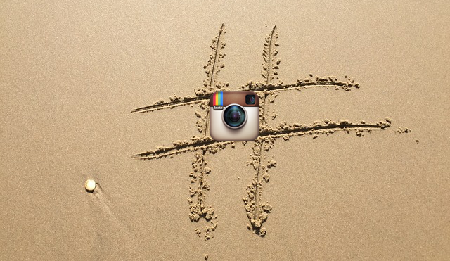Uncommon and Unusual hashtags get noticed on instagram