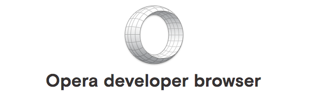 Opera-Browser-Developer-VPN