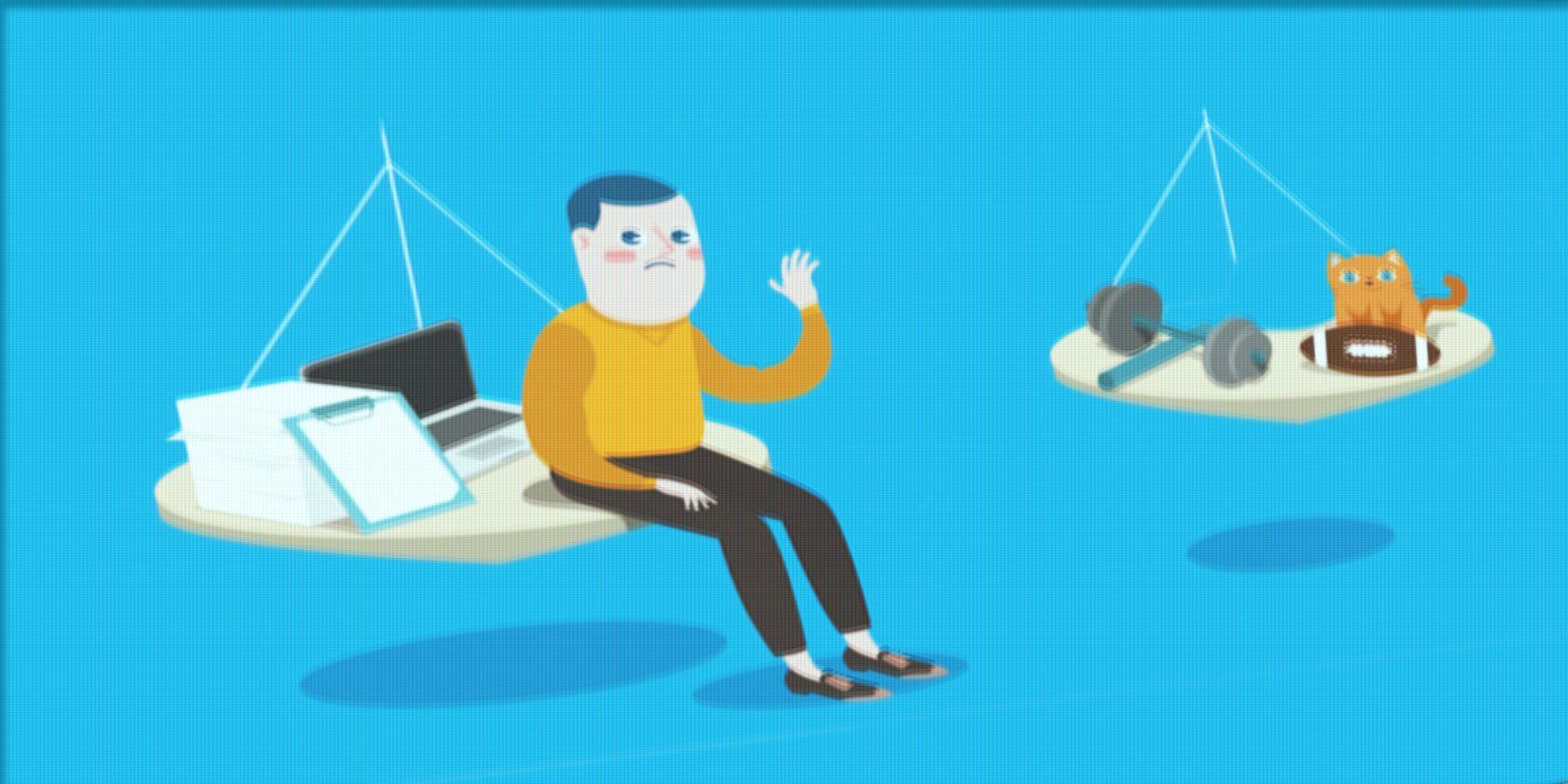 Are You A Workaholic Reclaim Your Work Life Balance