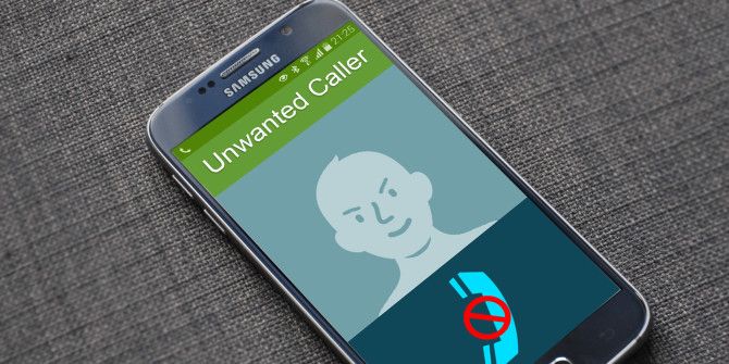 How To Block Unwanted Calls On Android For Free