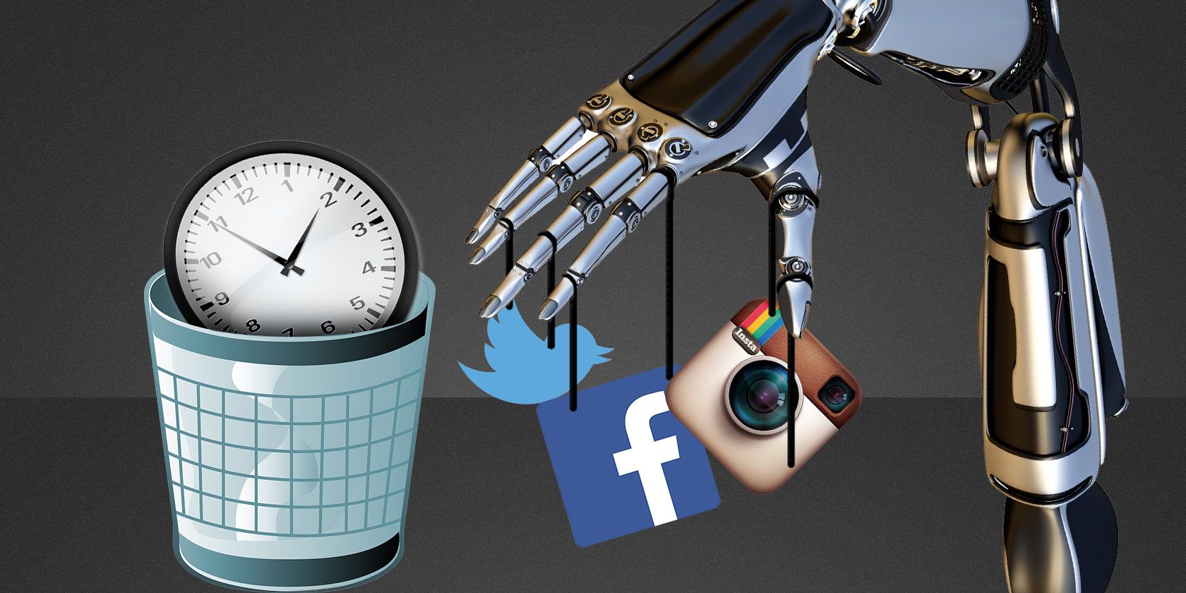 How to Disable Algorithmic Feeds on Twitter, Instagram, and Facebook