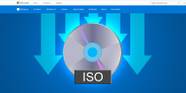 How To Download Official Windows ISO Files Free From Microsoft