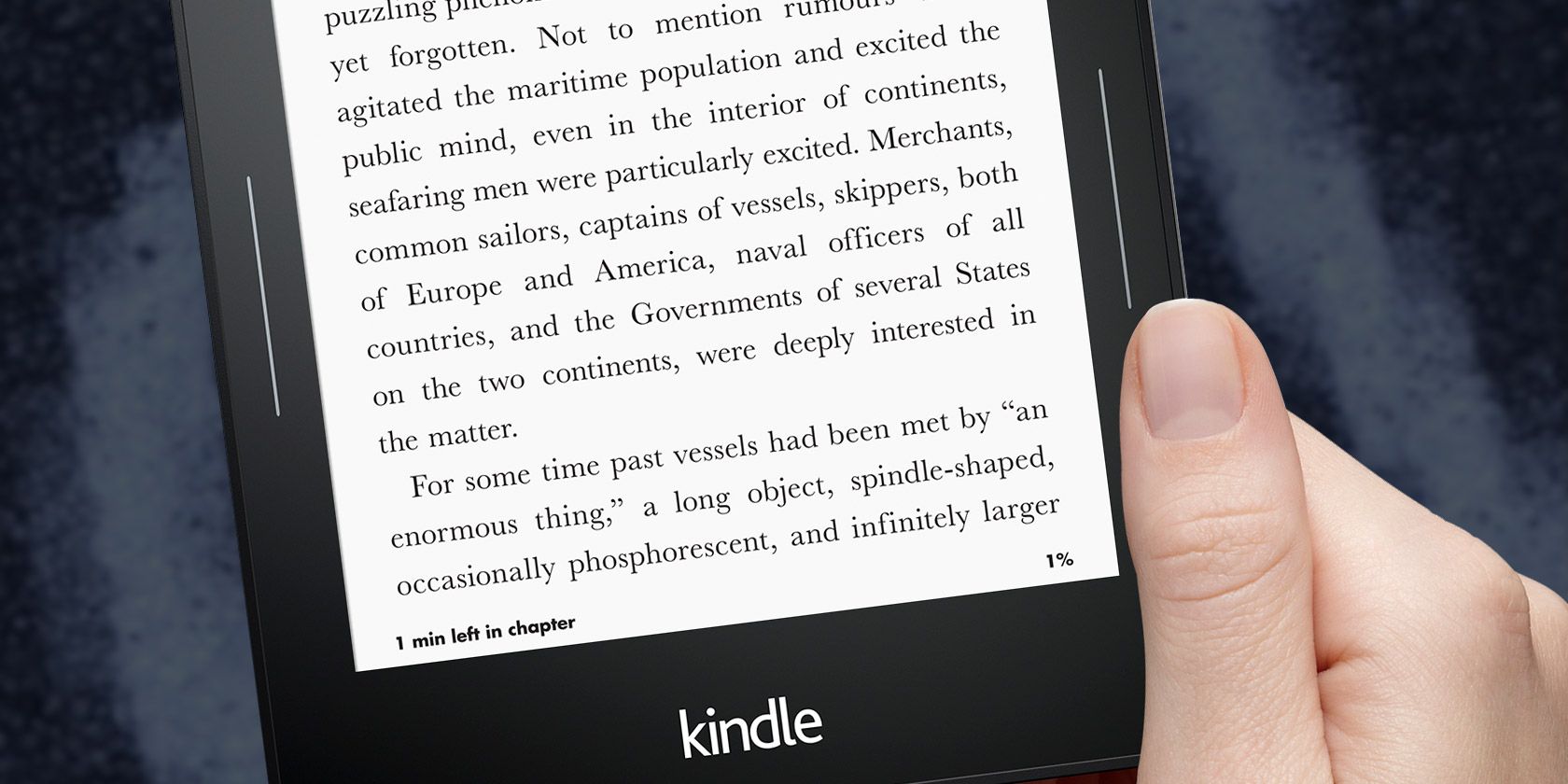 What Is E-Ink? How It Works & Why Every Ebook Fan Needs It