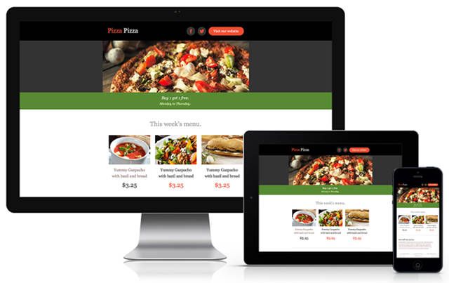 email-newsletter-template-pizza