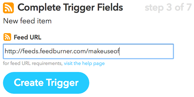 ifttt-rss-to-email-step-4