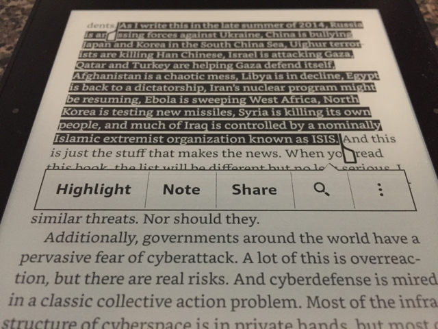 How to Remember What You Read Using Simple Tools