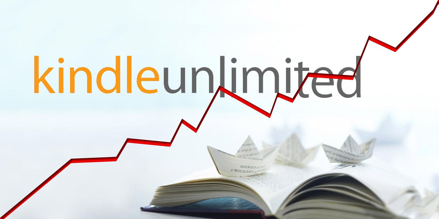 5 Reasons Why a Kindle Unlimited Subscription Isn't Worth It