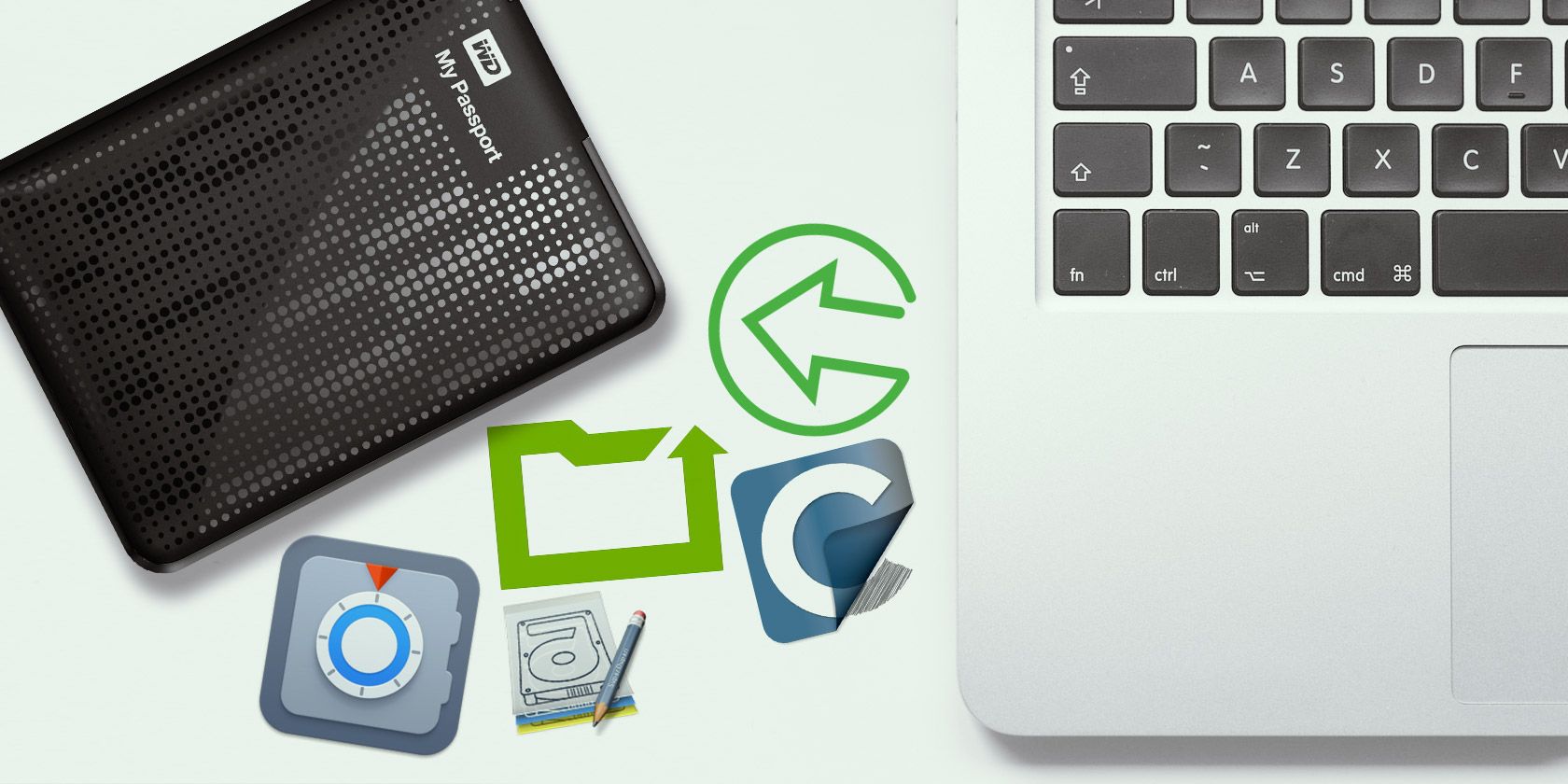 best backup solutions for the mac