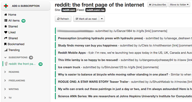 reddit-turned-into-rss-feed
