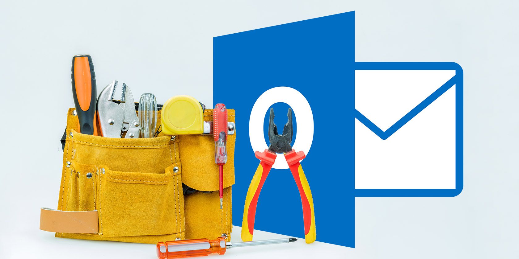 How to Repair Your Outlook Inbox with the Repair Tool