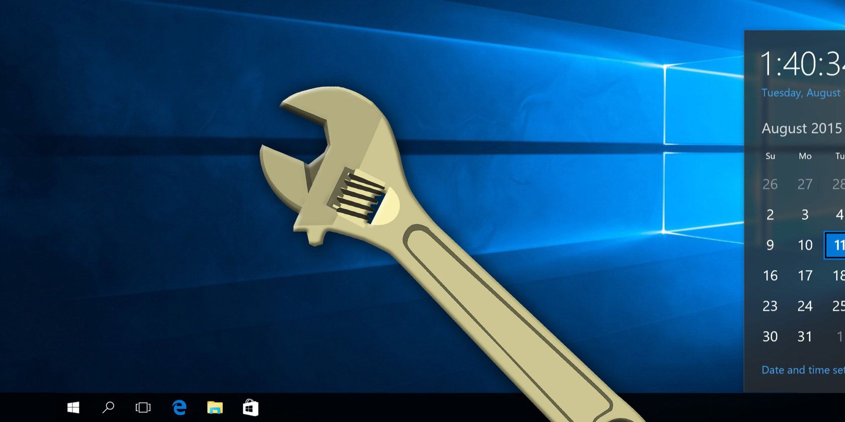 The Best Free Windows 10 Repair Tools to Fix Any Problem