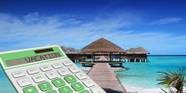 How To Calculate The True Cost Of Your Next Vacation