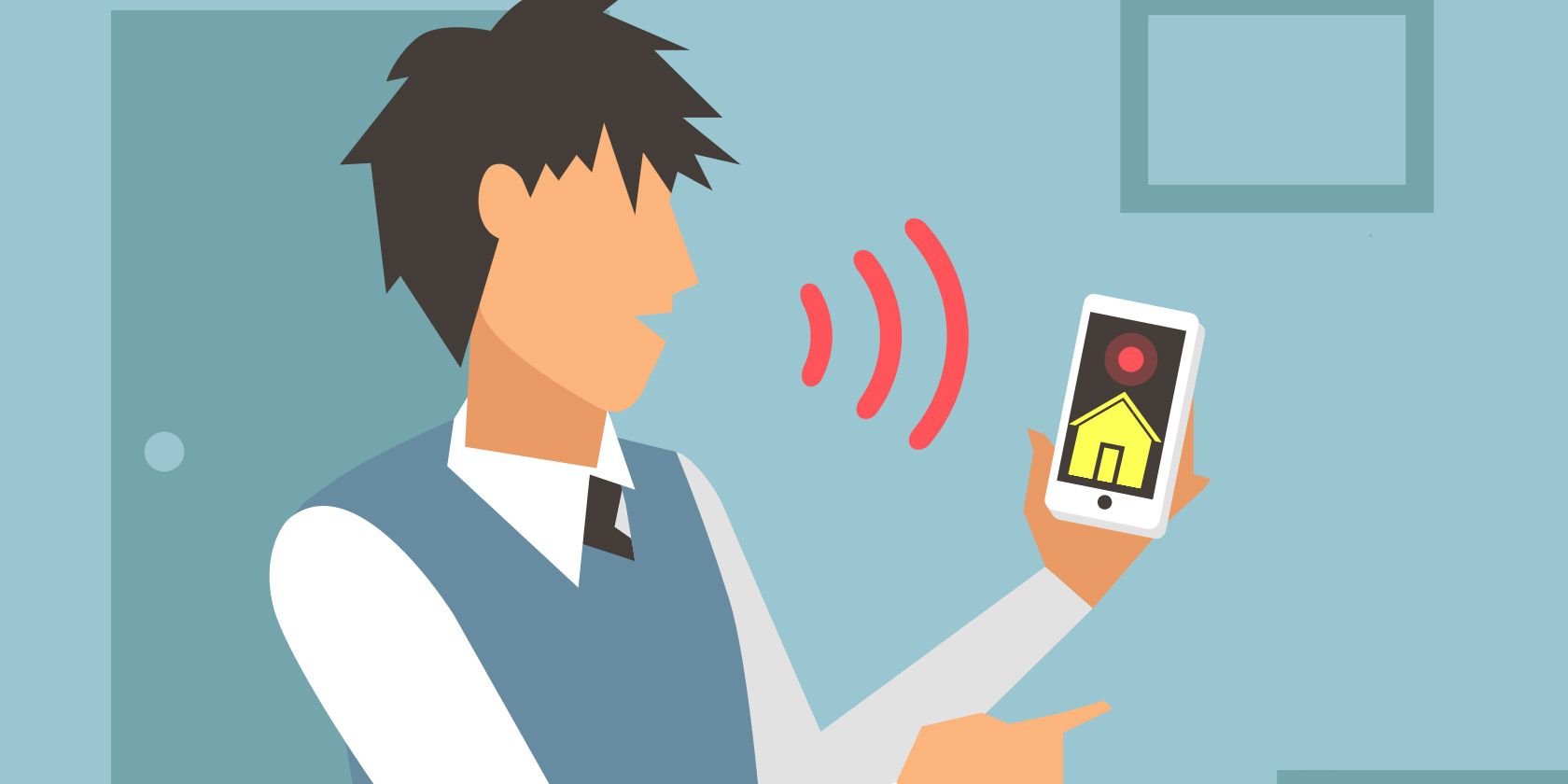 7 Ways To Control Your Home Using Voice Commands 2169